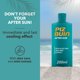 thumbnail image 5 of Crema facial con filtro solar Piz Buin Allergy SPF50+, 50 ml, 5 of 8
