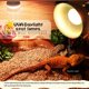 thumbnail image 4 of CULLEN - Paquete de 2 bombillas/lámparas de calor para reptiles, lámpara de calor UVA para lagartos, tortugas, dragones barbudos, erizos, reptiles y anfibios, con termómetro digital adhesivo, 4 of 6