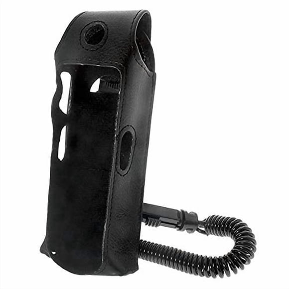 Funda para teléfono Artisan Power Polycom 8030 negra