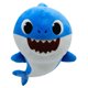 thumbnail image 1 of Peluche Daddy Shark., 1 of 3
