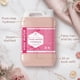 thumbnail image 2 of Agua de rosas Leven Rose, hidrosol puro, 946 ml para rostro y cabello, 2 of 5