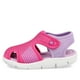 thumbnail image 2 of Sandalia Niño Bubblegummers Bentley Rosado-Lila, 2 of 6