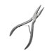 thumbnail image 5 of Alicates Para Extensiones De Cabello Herramienta Resistente Para Abrir Extensiones De Cabello Con Cinta De Nanoanillos, 5 of 5