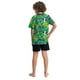 thumbnail image 2 of Pijama Niño Algodón Verano Hulk C2, 2 of 3