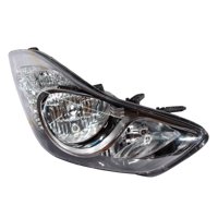 Repuestos Del Sol - Optico Derecho Hyundai Elantra 1.6 2011 2013