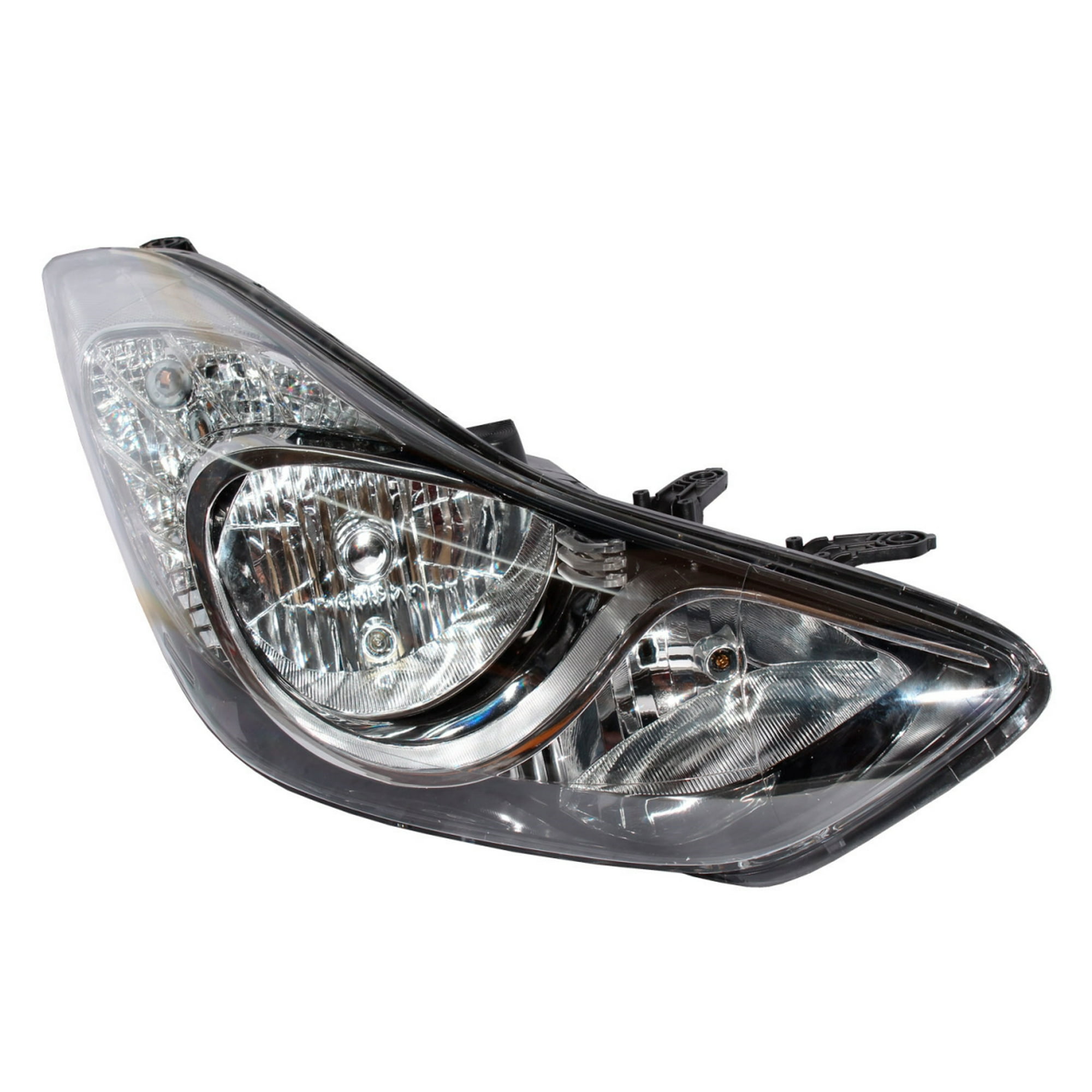Repuestos Del Sol - Optico Derecho Hyundai Elantra 1.6 2011 2013