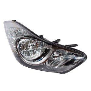 Repuestos Del Sol - Optico Derecho Hyundai Elantra 1.8 Md 2011 2013