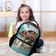 thumbnail image 4 of Mochila Desmarcar Moana Princesa 43x15x32cm, 4 of 6