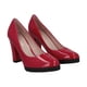 thumbnail image 5 of Zapato Mujer Rojo Brisa Police, 5 of 5