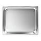 thumbnail image 2 of Bandeja Gastronómica GN 2/1 x 20 mm Acero Inox. Pack 6 Unidades, 2 of 8