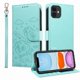thumbnail image 5 of Funda Billetera FOXDOCK Compatible con iPhone 12 Mini , Diseño Perrito Tierno, Ranuras para Tarjetas y Soporte Plegable, 5 of 6
