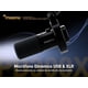 thumbnail image 4 of Micrófono Dinámico Maono PD300X USB/XLR para Podcasting, 4 of 7