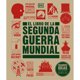 thumbnail image 1 of DK Enciclpedia El Libro de la Segunda Guerra Mundial, 1 of 1
