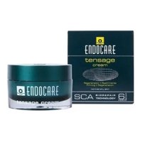 Bago - Endocare Tensage Crema 30 Ml.