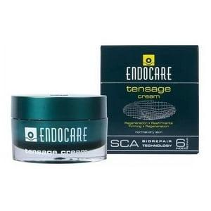 Bago - Endocare Tensage Crema 30 Ml.