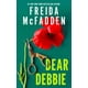 thumbnail image 1 of Libro Dear Debbie de Poisoned Pen Press, 1 of 1