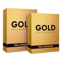 Davis - Millionaire Gold 90 + 60 Ml