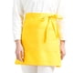 thumbnail image 1 of Delantal impermeable ropa de trabajo para cocina y cafetería., 1 of 5