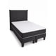 thumbnail image 2 of Cama Europea + respaldo King Basic Home Factory, 2 of 3
