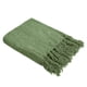 thumbnail image 2 of Manta Andes Lisa 125X150 Verde, 2 of 3