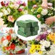 thumbnail image 2 of Espuma Floral Audab 6 Piezas 9x3x4.3, 2 of 3