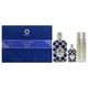 thumbnail image 1 of Set de Regalo Perfume Orientica Royal Bleu Luxury Collection EDP 80 ml, 1 of 3