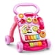 thumbnail image 2 of Learning Walker VTech, sentado a pie, rosa, más de 9 millones, sin frustración, 2 of 8