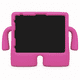 thumbnail image 1 of Carcasa Para Niños Antigolpe Compatible Con iPad Air 11 M2/M3 Fucsia, 1 of 5