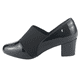thumbnail image 5 of ZAPATO CHALADA NEGRO CASUAL 12-FLEXI-43 - Talla 38, 5 of 6