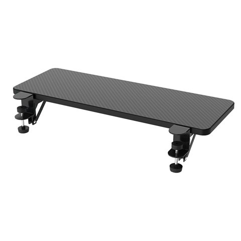 Bothyi - Extensor De Escritorio Ergonómico Plegable Bandeja Computadora Codo Brazo Apoyo Resto Grande