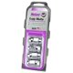 thumbnail image 3 of Tuercas McGard 64010 Cromo Bulge Asiento Cónico 1/2-20 Juego de 4, 3 of 5