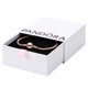 thumbnail image 1 of Pulsera PANDORA Moments Snake Chain en oro rosa 23 cm, 1 of 8