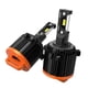 thumbnail image 5 of 2 Bombillas LED Genéricas Para Faros Delanteros, Accesorios Profesionales Ligeros De 5000 Lm, 5 of 5