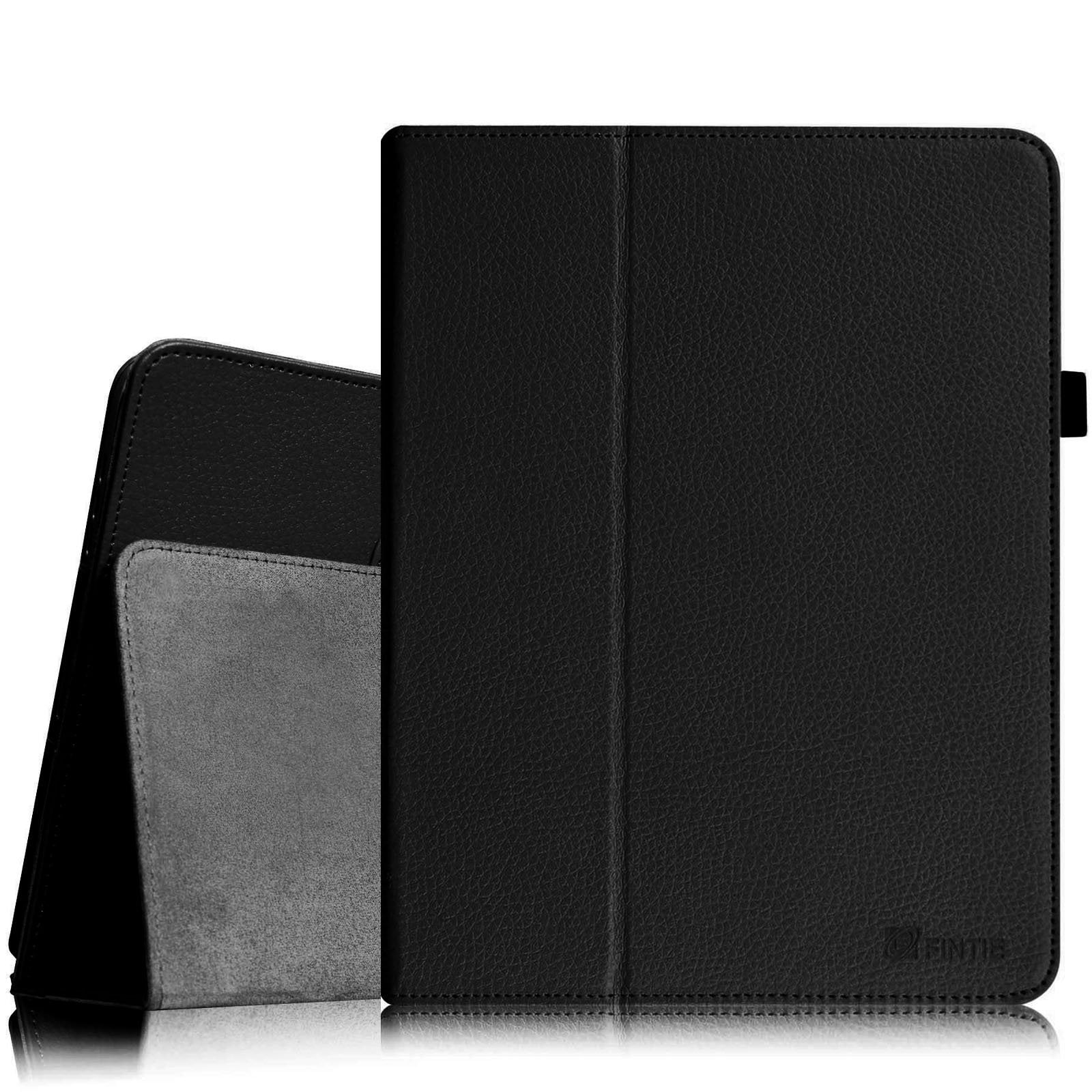 Funda Fintie Folio Para Ipad De Primera Generación Con Soporte Para Lápiz Capacitivo