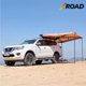 thumbnail image 2 of Toldo Camping Lateral Para Auto Techo 270° Xroad, 2 of 8