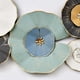 thumbnail image 3 of Cuadro Decorativo Adorno Pared Metalico Flores, 3 of 5