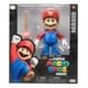 thumbnail image 1 of The Súper Mario Bros Movie - Figura Articulada 12 Cm. Mario, 1 of 4