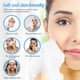 thumbnail image 3 of Toalla facial desechable BanyaKong, 100 unidades, ultrasuave, 3 of 8
