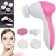 thumbnail image 1 of Cepillo Limpiador Facial Limpieza Facial Exfoliante Rostro, 1 of 3
