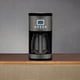 thumbnail image 5 of Cafetera Cuisinart Perfecttemp, jarra de cristal para 14 tazas, color negro, 5 of 7