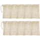 thumbnail image 1 of Bolsa de sisal natural para jabón (10 unidades), malla cero residuos, soporte para esponja vegetal para ducha, 1 of 7