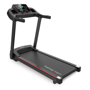 Sacrifice Sports - Trotadora Caminadora Eléctrica S2