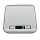 thumbnail image 2 of Báscula De Cocina Digital Báscula De Alimentos Pantalla LED Para Hornear Cocinar 5 Kg USB, 2 of 5