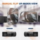 thumbnail image 5 of Espejos De Remolque Chrome Power Heated Para Dodge Ram, 5 of 7