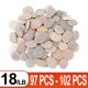 thumbnail image 2 of Piedras para pintar CFKJ 5,7‑8,9 cm 97‑102 piezas 8,2 kg, 2 of 9
