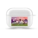 thumbnail image 1 of Funda AirPods Pro Desmarcar Un Show Más Transparente, 1 of 6