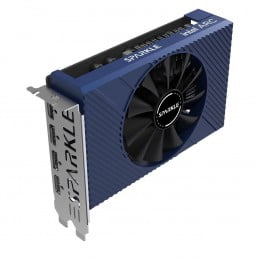 Eyl Store - Tarjeta De Video Sparkle Intel Arc A380 Elf 6gb Gddr6 Pcie 4.0 Itx