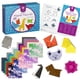 thumbnail image 1 of Kit de papel para origami Pinwheel Crafts, 50 proyectos, 450 hojas, 1 of 8