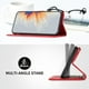 thumbnail image 5 of Funda FOXDOCK para Samsung Galaxy Note 20 -Diseño elegante,Ideal para hombres y mujeres, 5 of 5