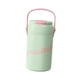 thumbnail image 1 of Taza De Viaje De Café Aislada, Taza De Café De 550 Ml Para Deportes Al Aire Libre, Fiesta, Ciclismo, Verde, 1 of 3